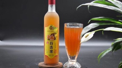 百香果酒怎么做？多年釀酒老師傅教你用做酒設(shè)備釀百香果酒