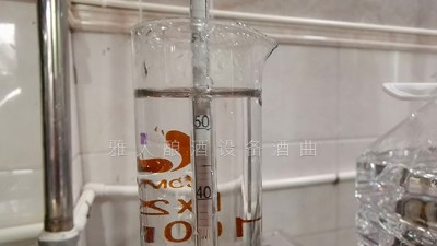 用電加熱釀酒設備釀酒3年，可我還是不會換算酒度怎么辦？